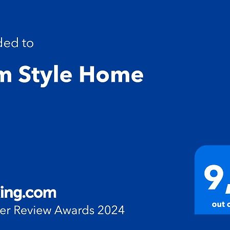 Pam Style Home Bologna Exterior foto