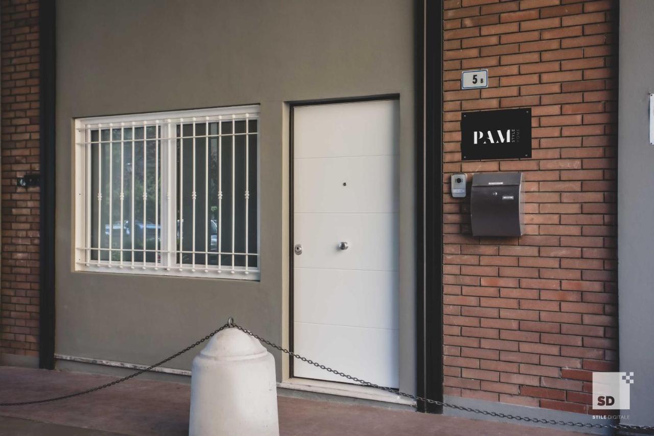 Pam Style Home Bologna Exterior foto