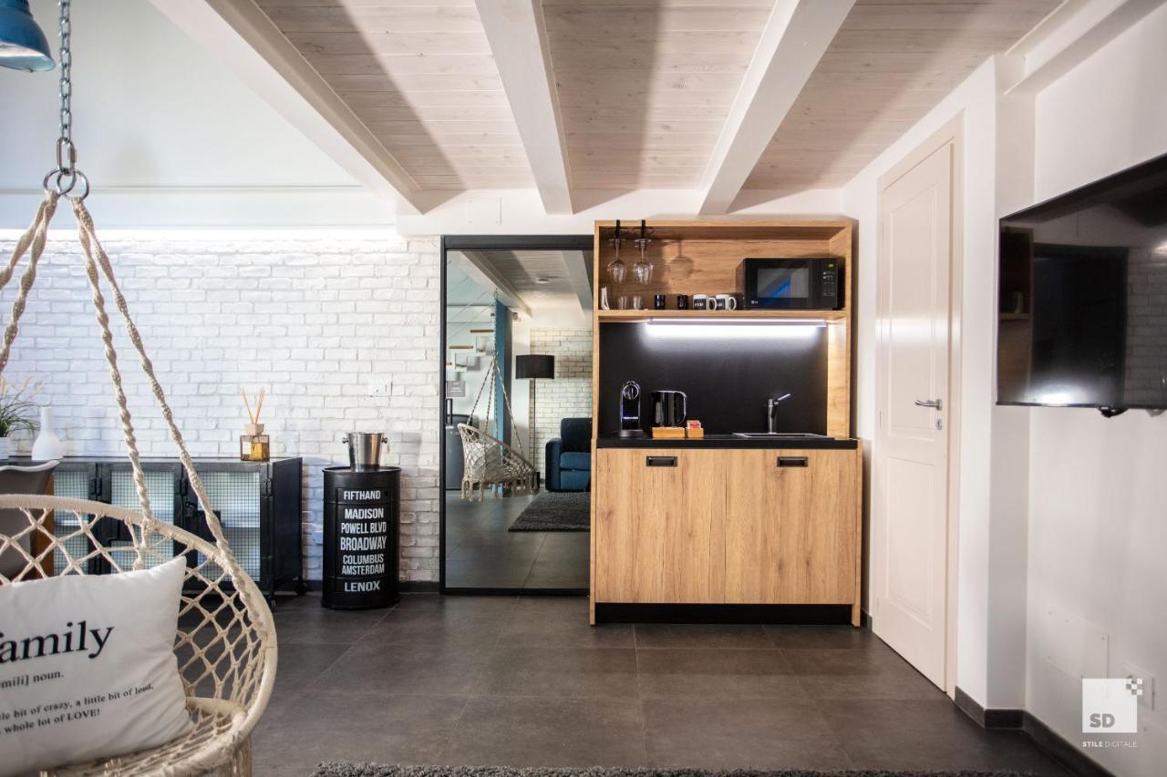 Pam Style Home Bologna Exterior foto