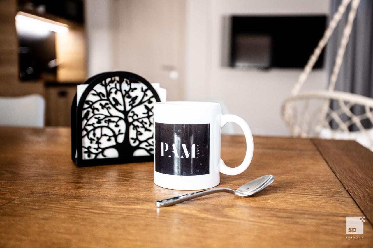 Pam Style Home Bologna Exterior foto