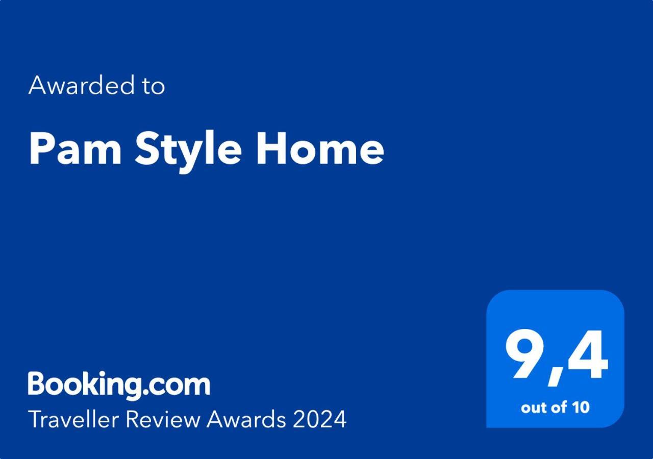 Pam Style Home Bologna Exterior foto